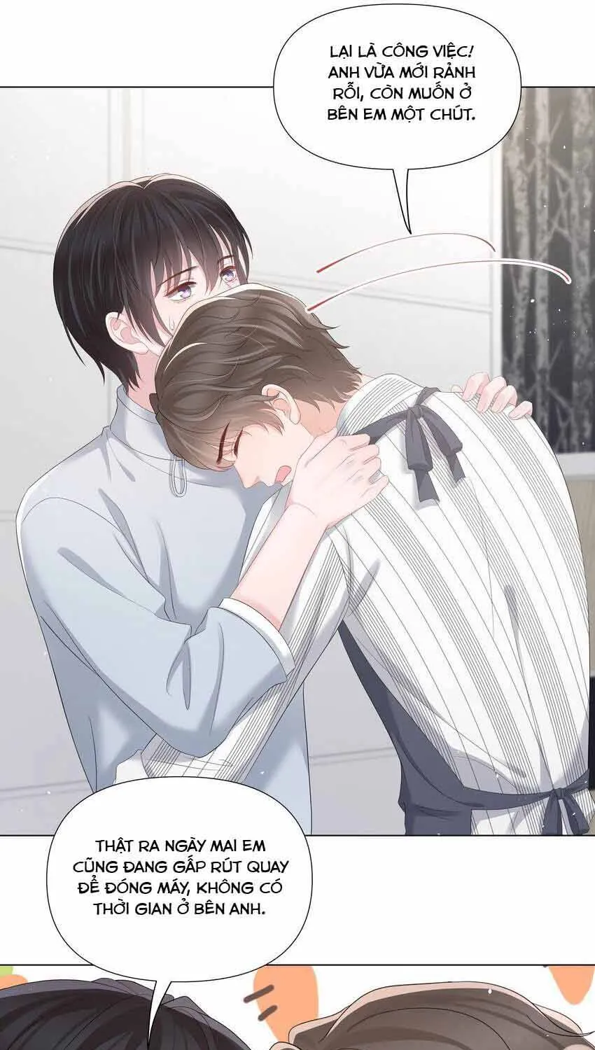 Lấp Lánh Chap 41 - Next Chap 42