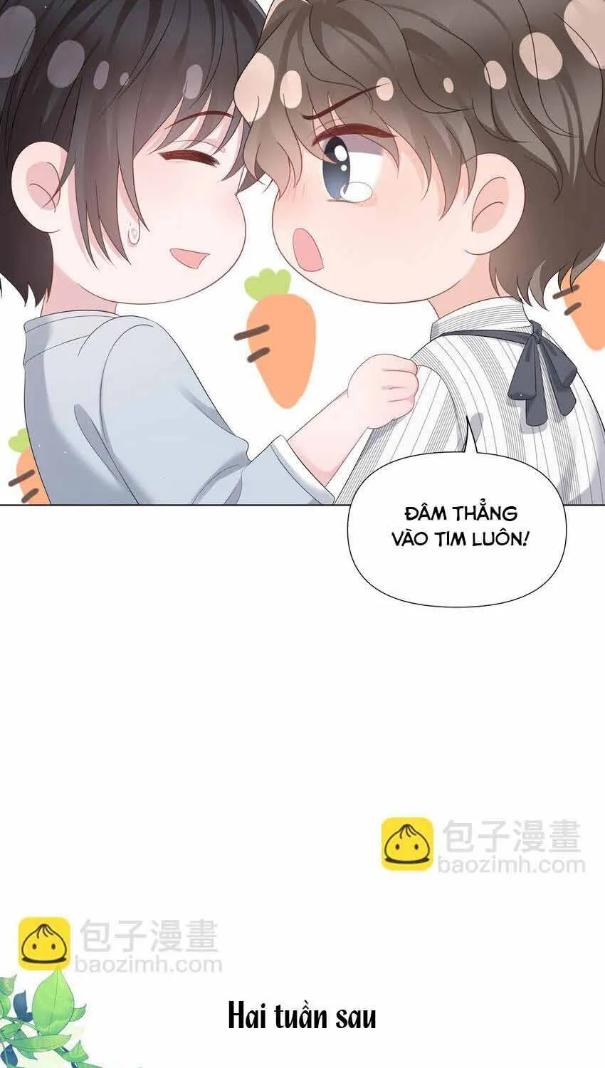 Lấp Lánh Chap 41 - Next Chap 42