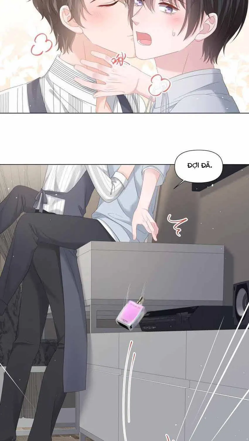 Lấp Lánh Chap 41 - Next Chap 42