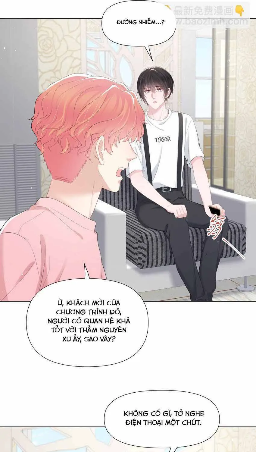 Lấp Lánh Chap 41 - Next Chap 42