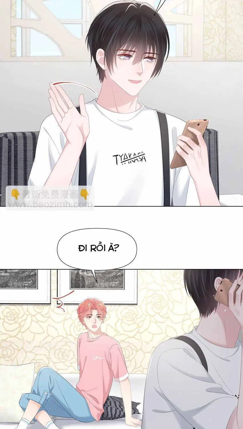 Lấp Lánh Chap 41 - Next Chap 42