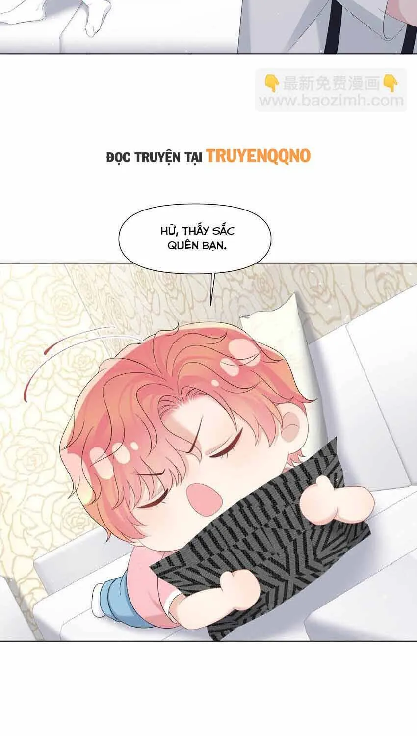 Lấp Lánh Chap 41 - Next Chap 42