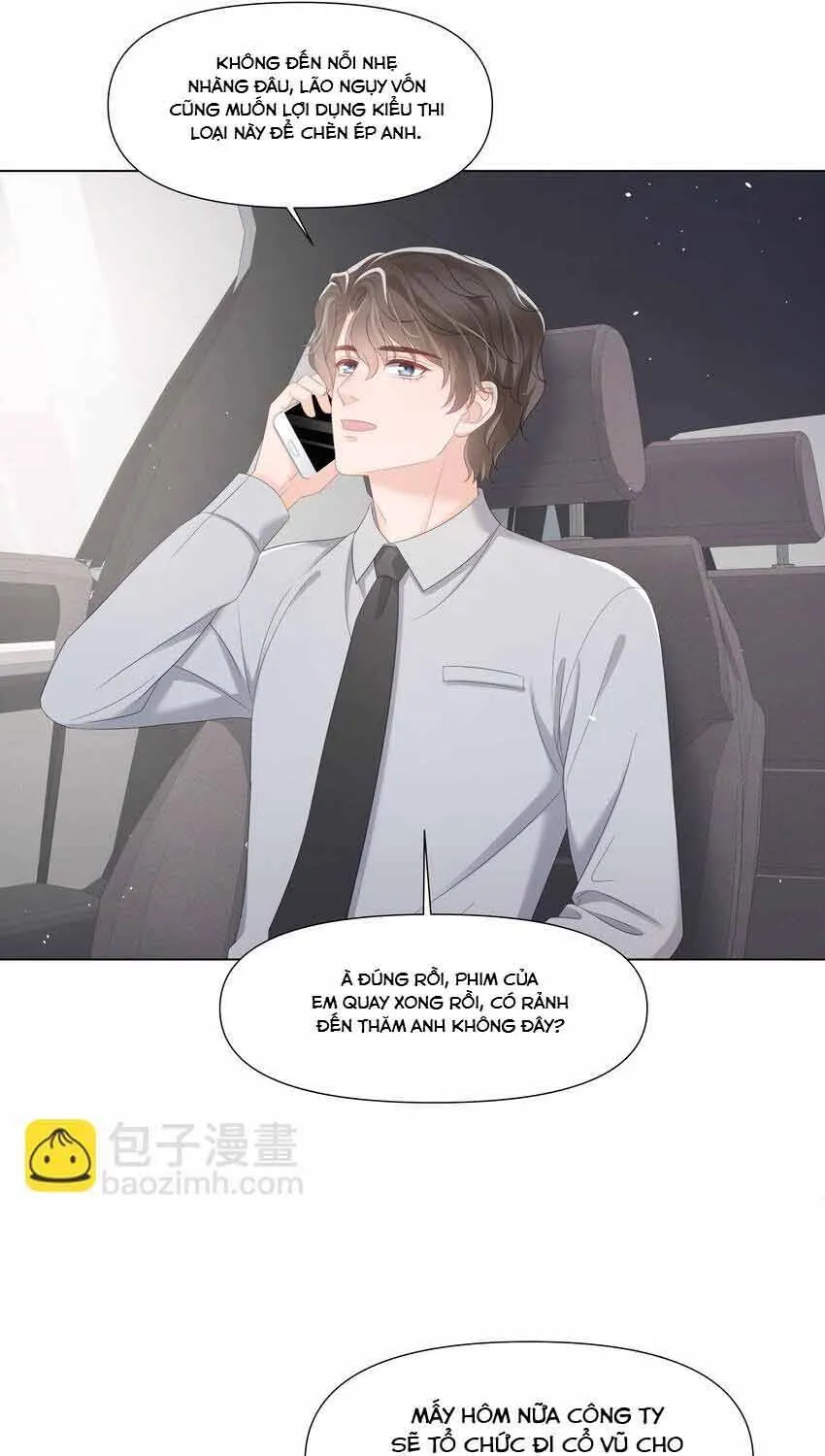 Lấp Lánh Chap 41 - Next Chap 42