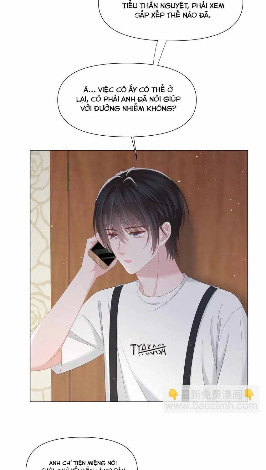 Lấp Lánh Chap 41 - Next Chap 42