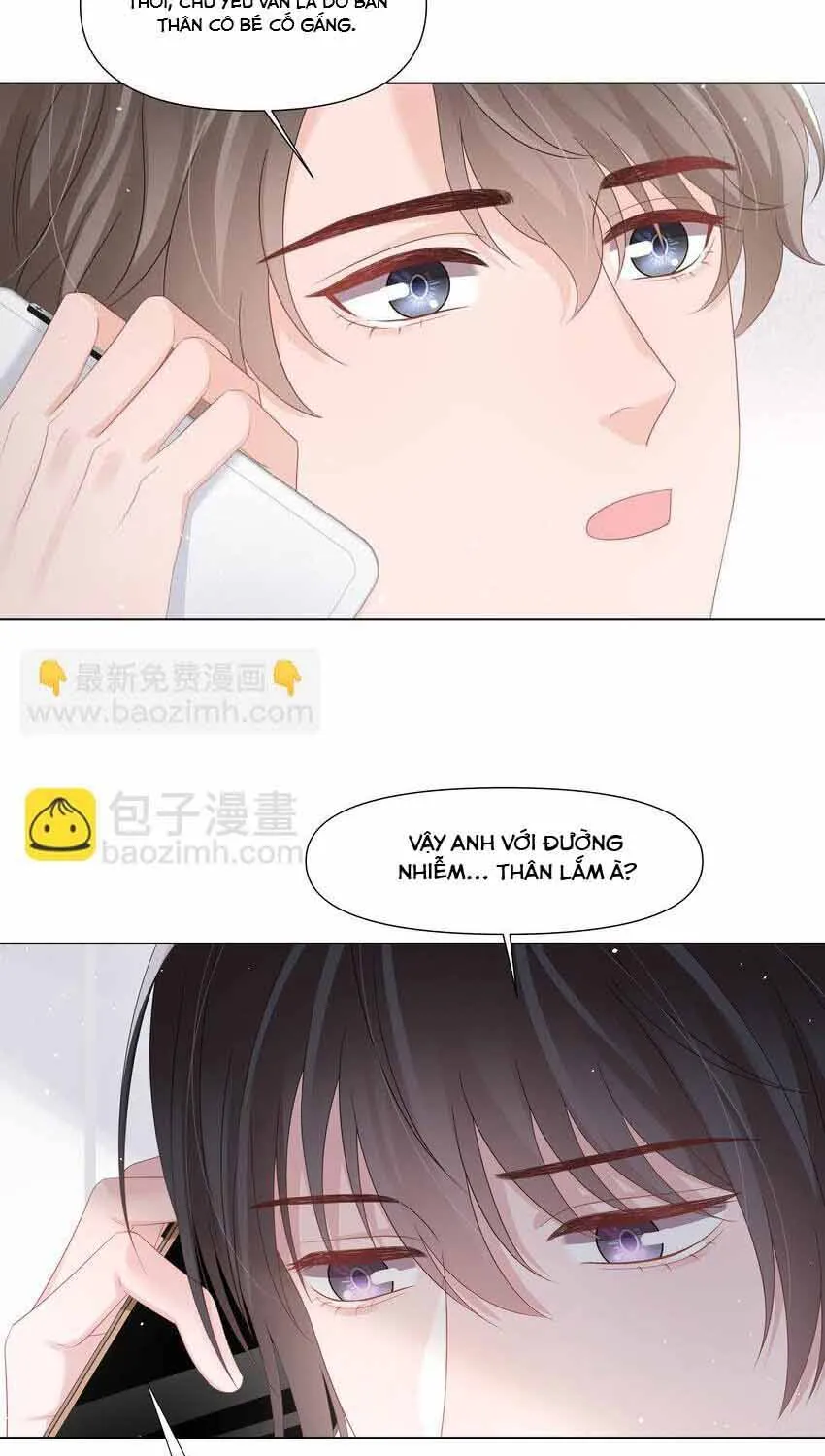 Lấp Lánh Chap 41 - Next Chap 42