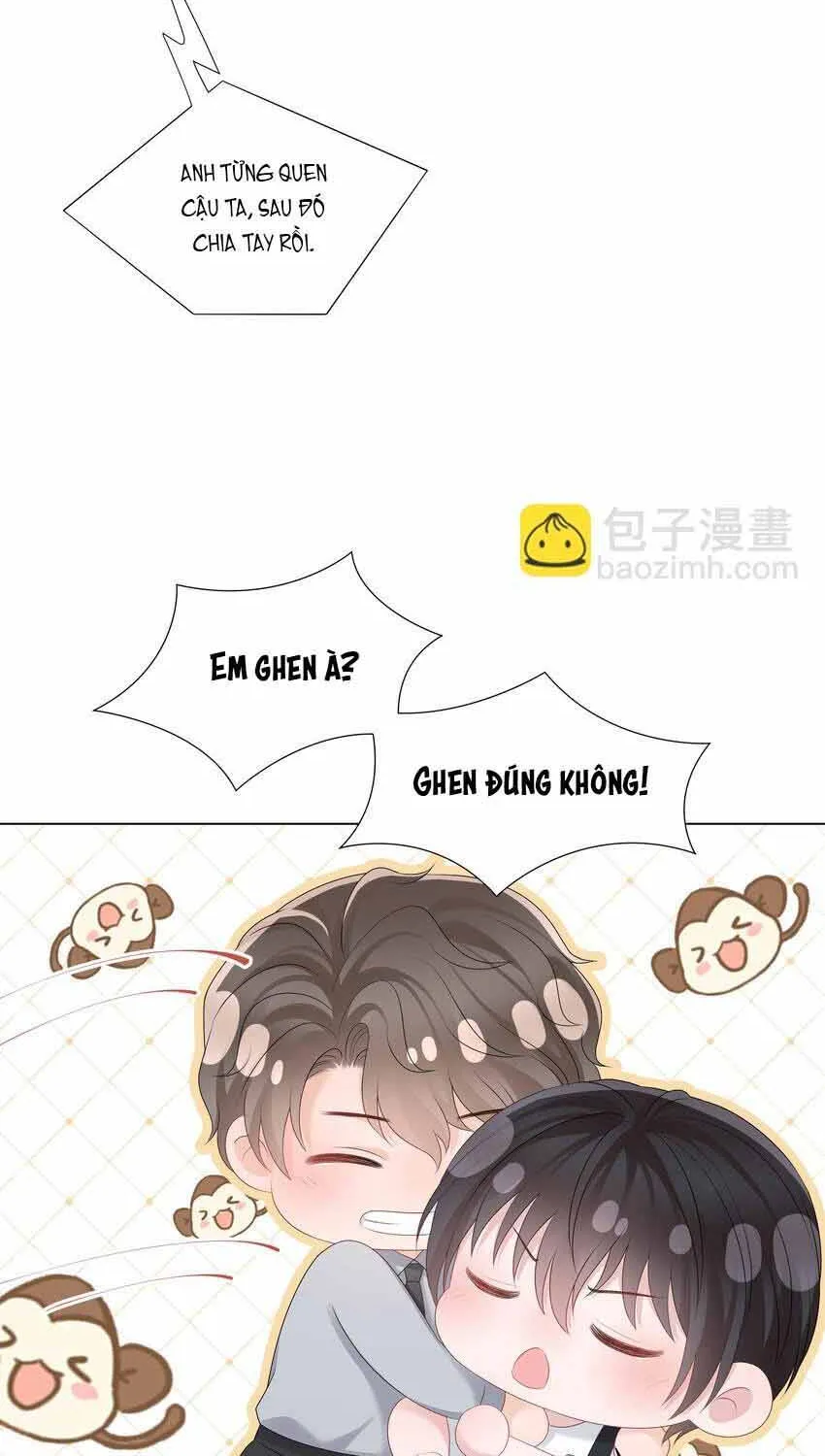 Lấp Lánh Chap 41 - Next Chap 42