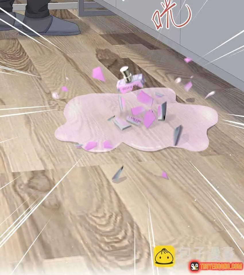 Lấp Lánh Chap 41 - Next Chap 42