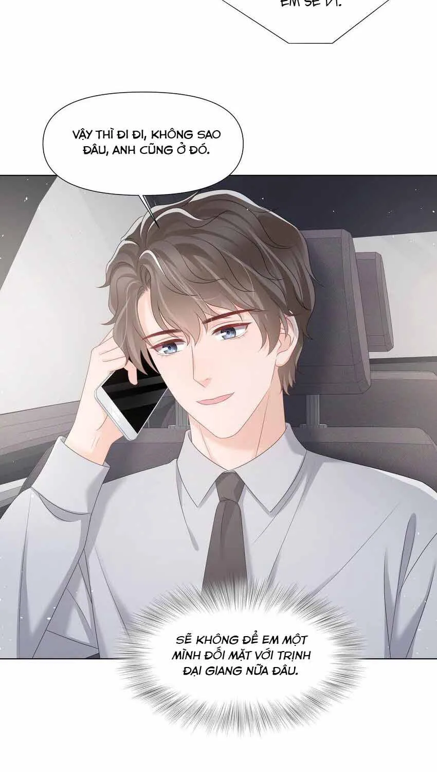 Lấp Lánh Chap 41 - Next Chap 42