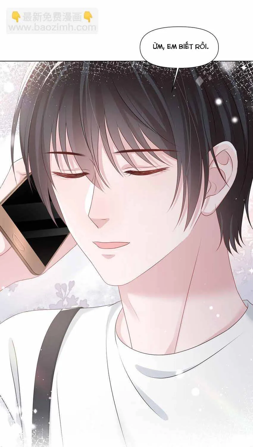 Lấp Lánh Chap 41 - Next Chap 42