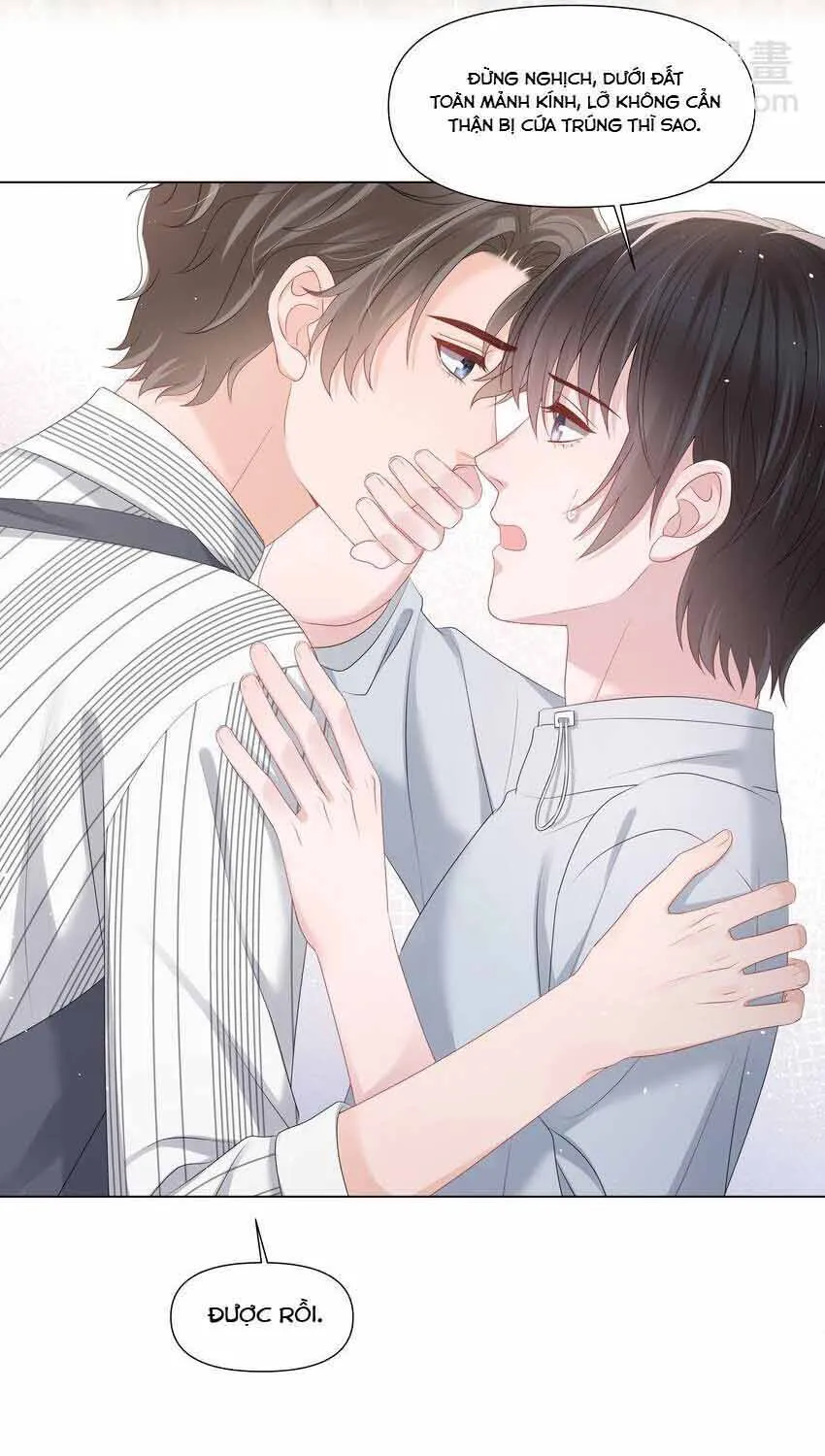 Lấp Lánh Chap 41 - Next Chap 42