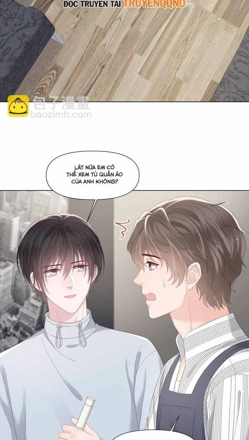 Lấp Lánh Chap 41 - Next Chap 42