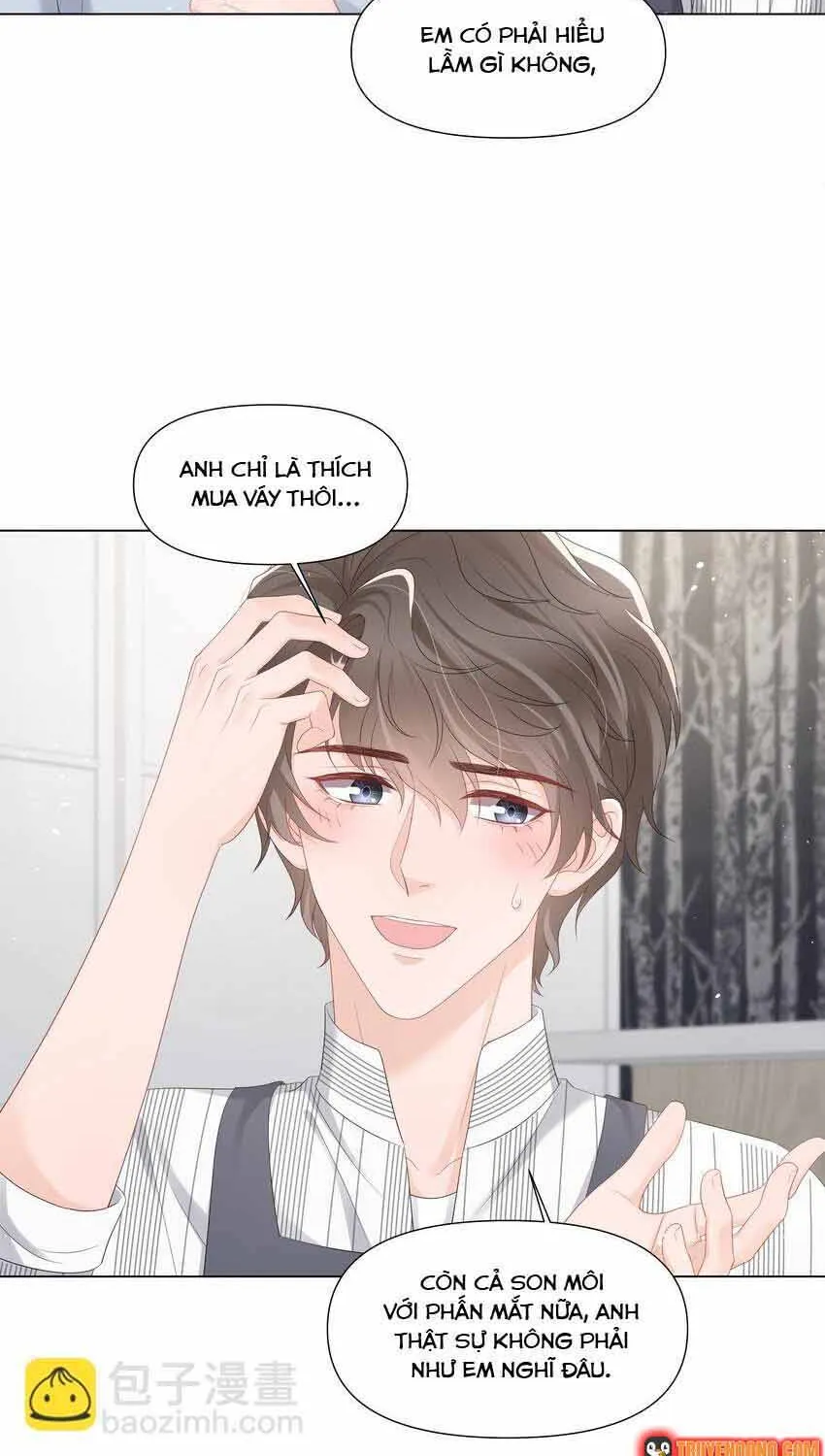 Lấp Lánh Chap 41 - Next Chap 42