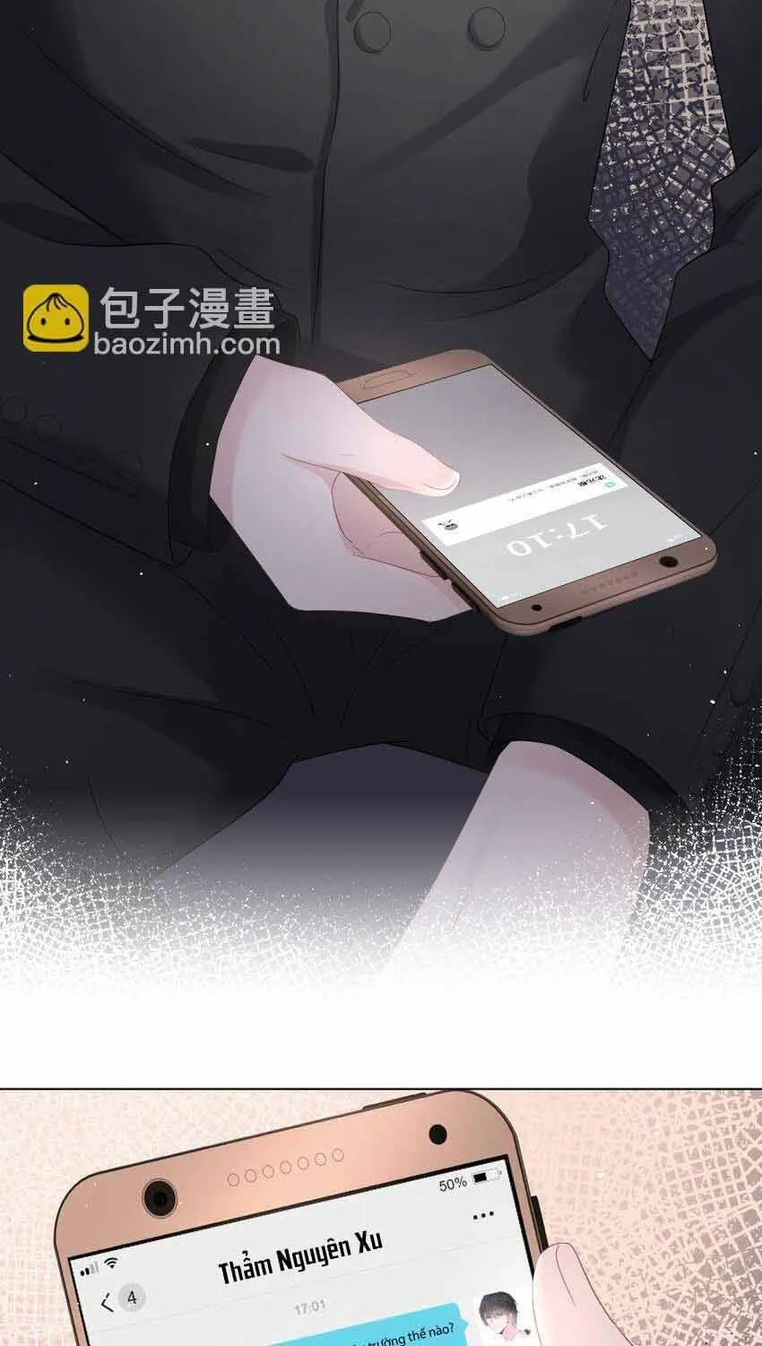 Lấp Lánh Chap 42 - Next Chap 43