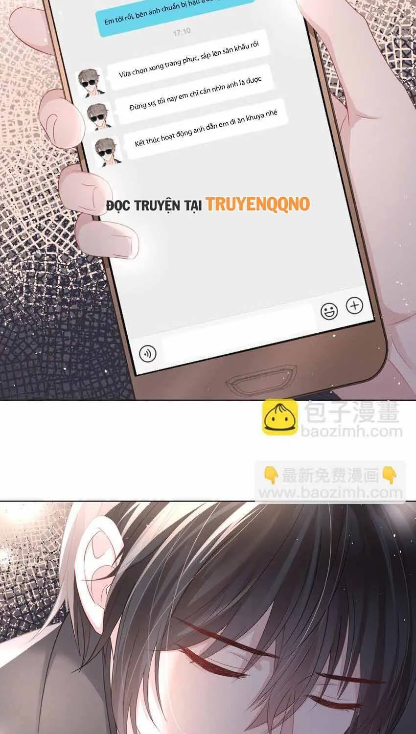 Lấp Lánh Chap 42 - Next Chap 43