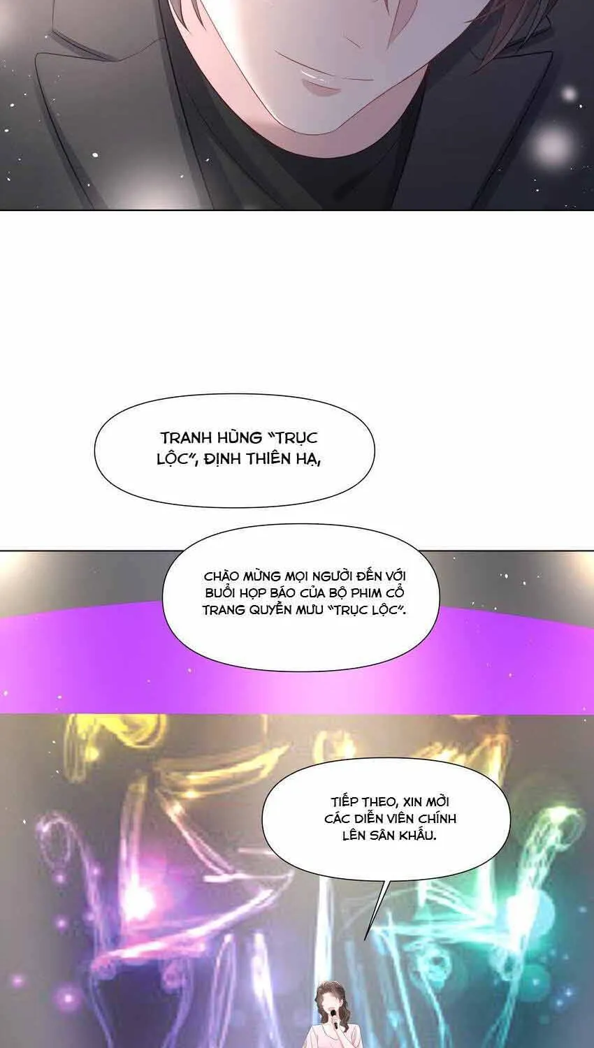 Lấp Lánh Chap 42 - Next Chap 43