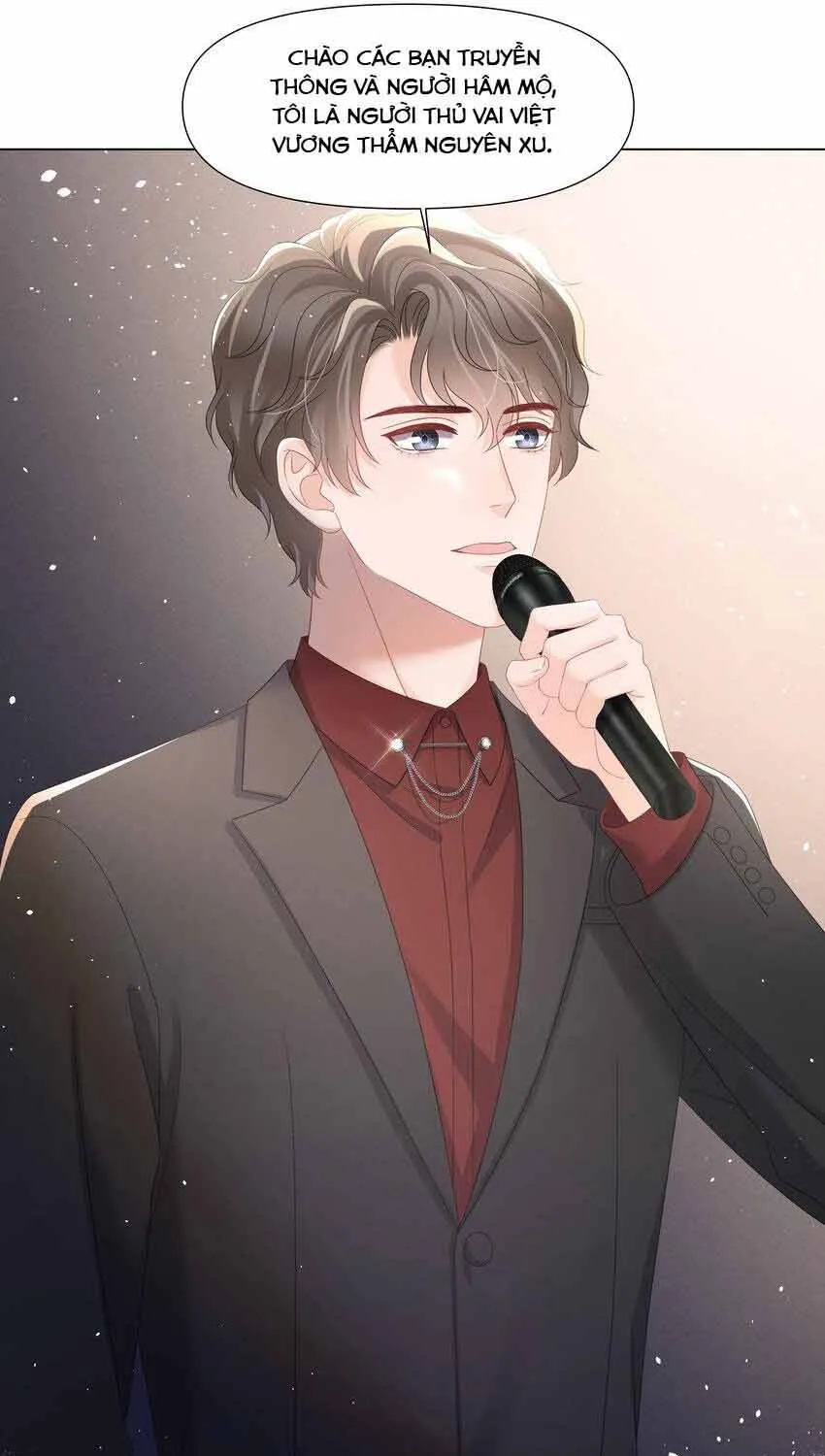 Lấp Lánh Chap 42 - Next Chap 43
