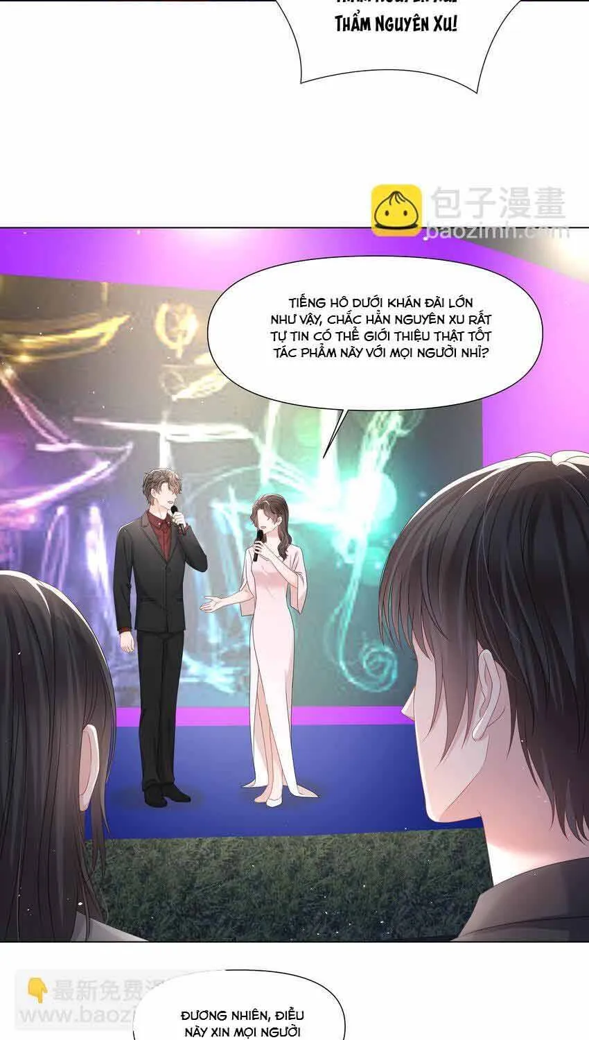 Lấp Lánh Chap 42 - Next Chap 43
