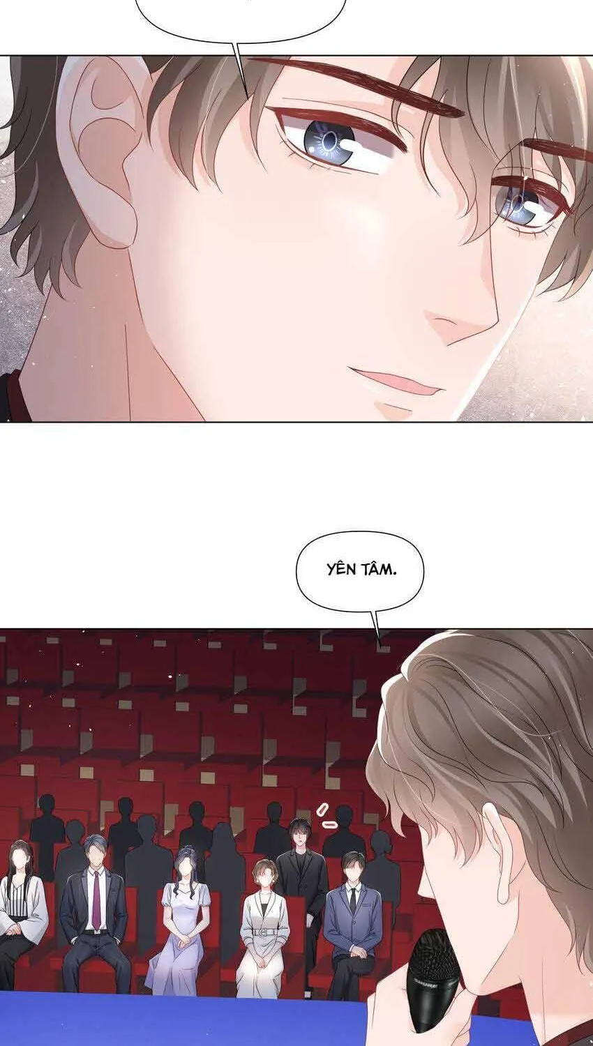 Lấp Lánh Chap 42 - Next Chap 43