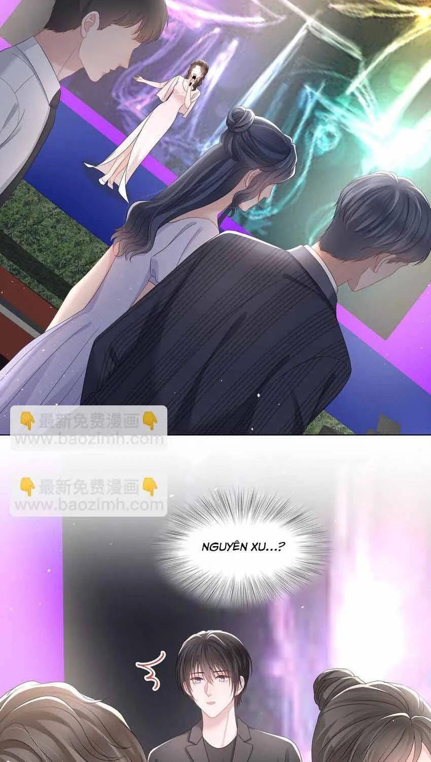Lấp Lánh Chap 42 - Next Chap 43