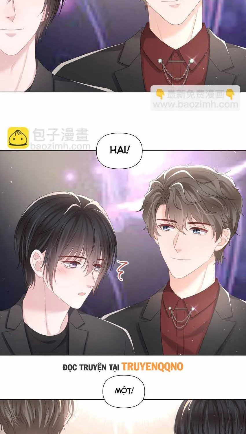 Lấp Lánh Chap 42 - Next Chap 43