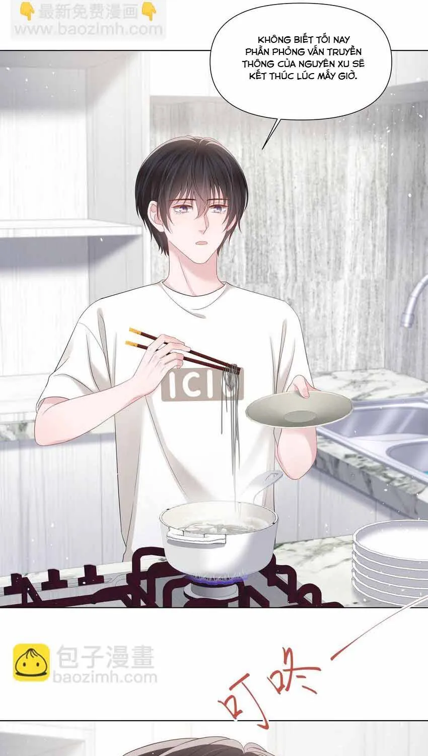 Lấp Lánh Chap 42 - Next Chap 43