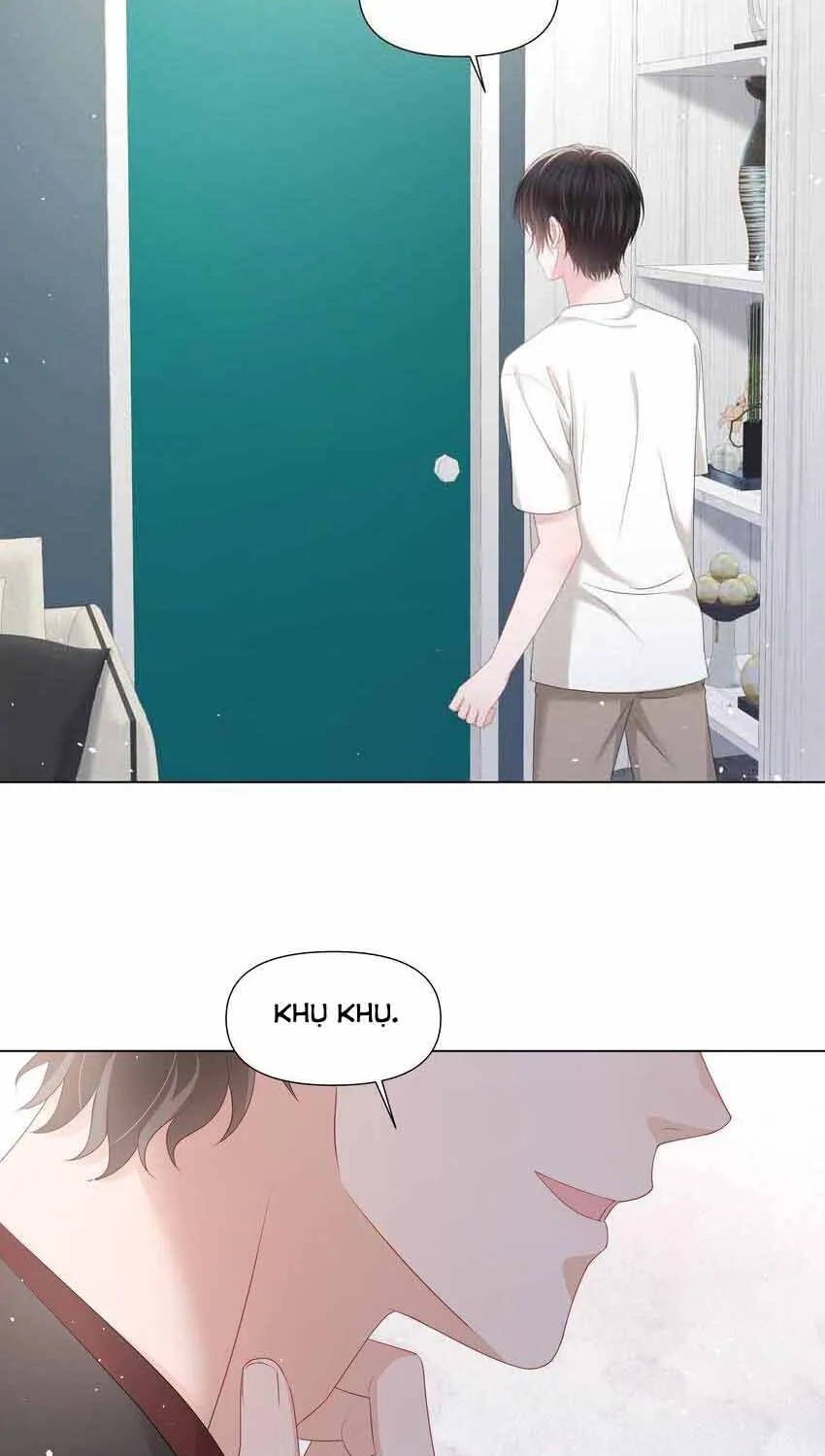 Lấp Lánh Chap 42 - Next Chap 43