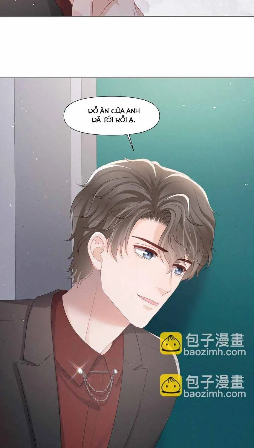 Lấp Lánh Chap 42 - Next Chap 43