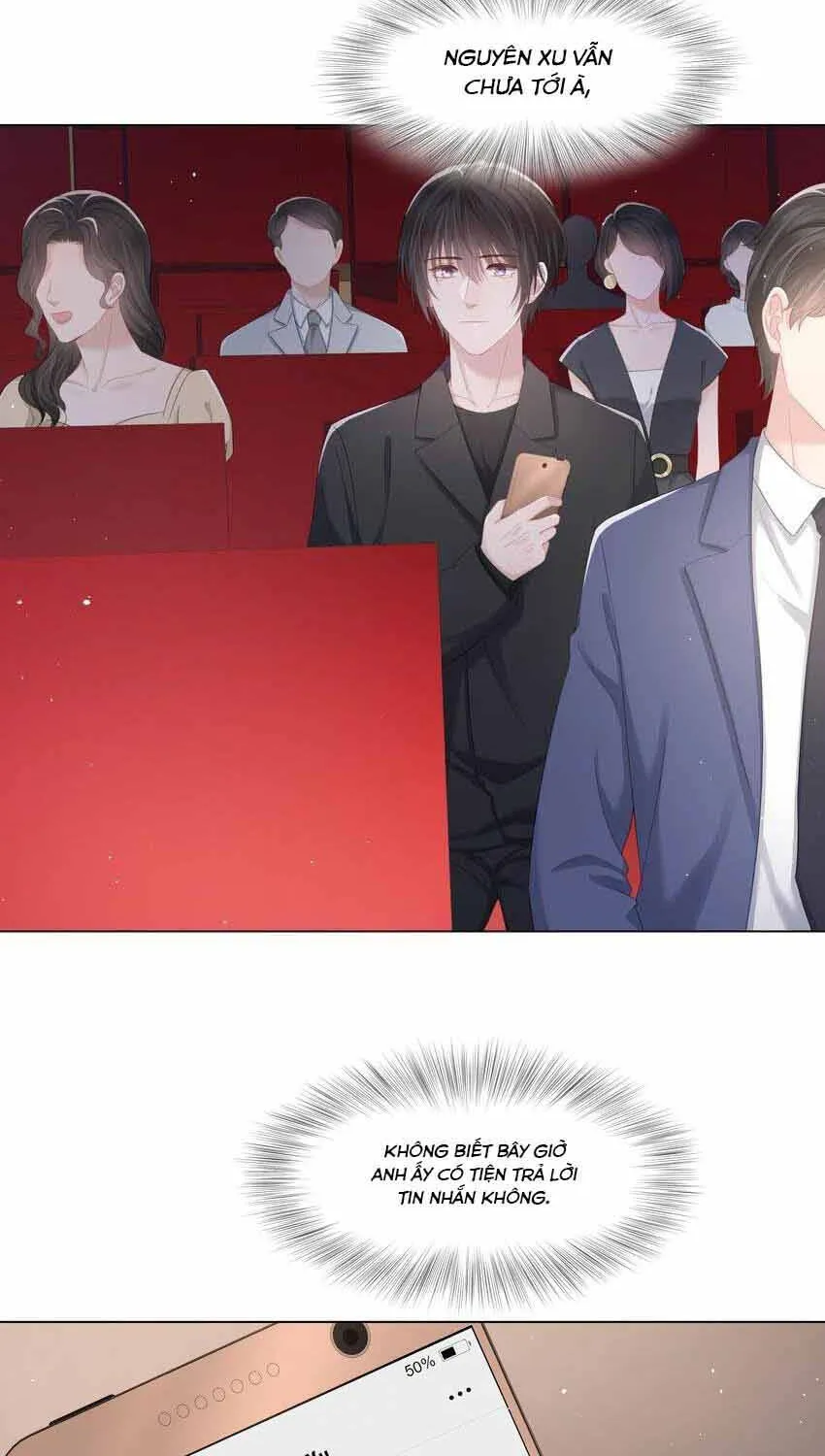 Lấp Lánh Chap 42 - Next Chap 43