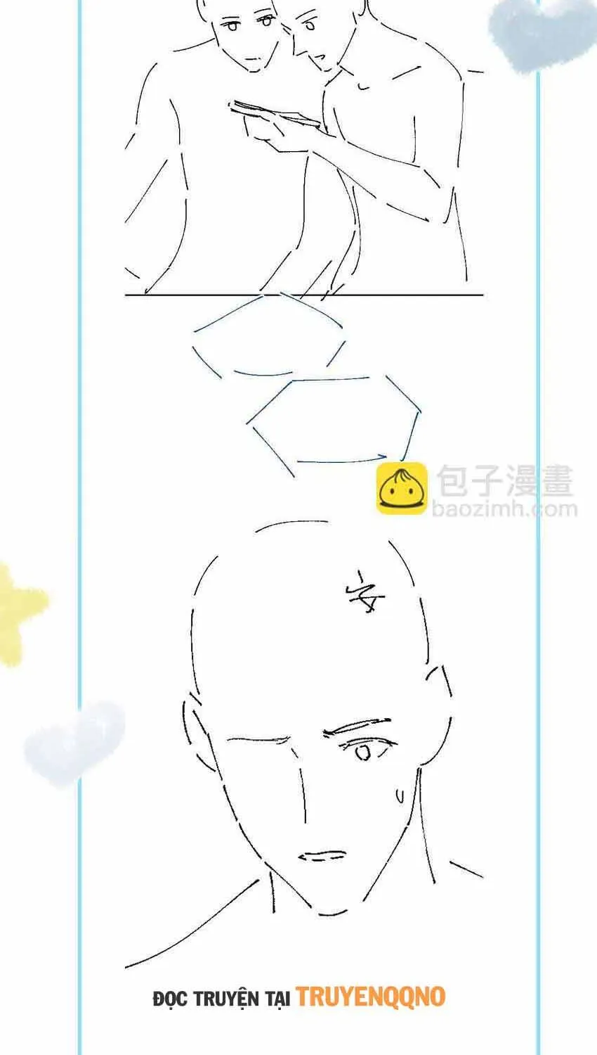 Lấp Lánh Chap 42 - Next Chap 43