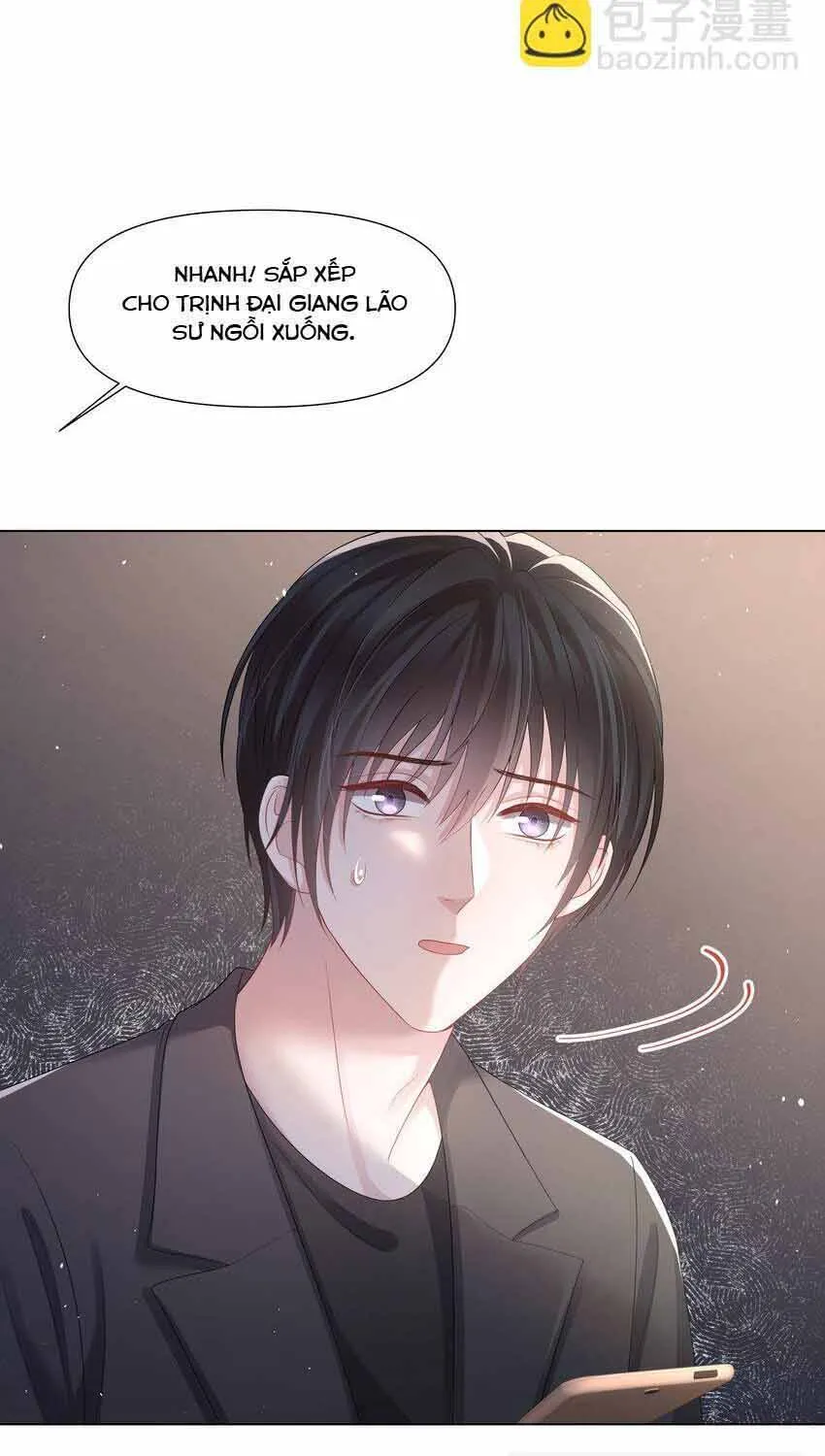 Lấp Lánh Chap 42 - Next Chap 43