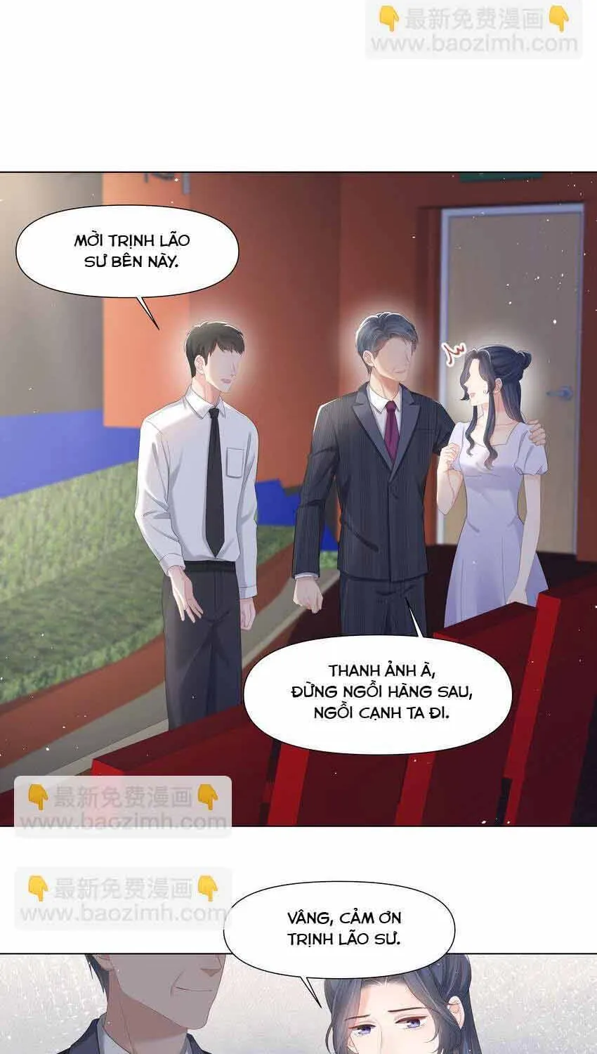 Lấp Lánh Chap 42 - Next Chap 43