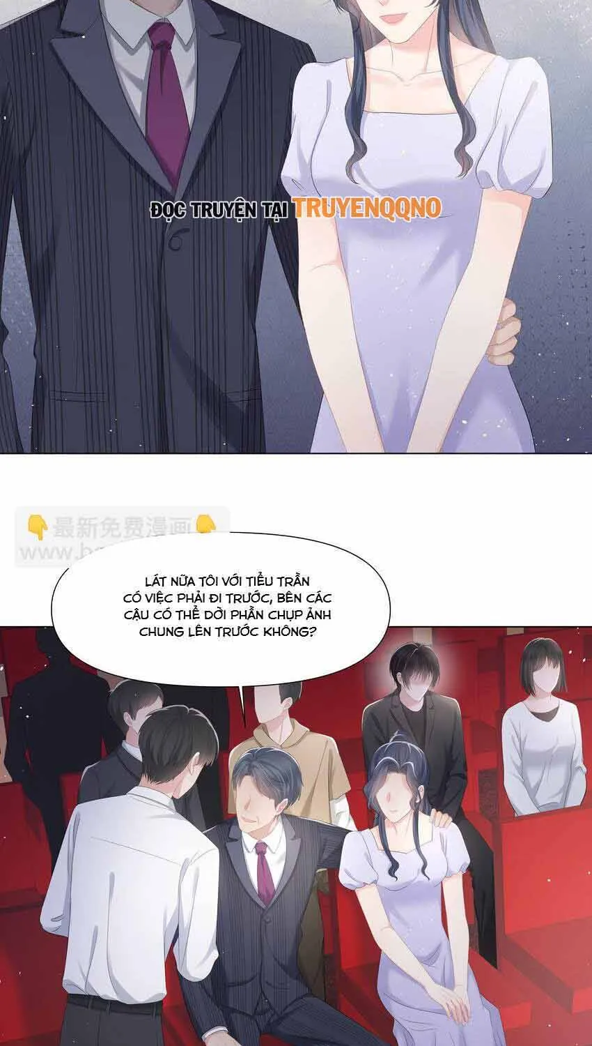 Lấp Lánh Chap 42 - Next Chap 43