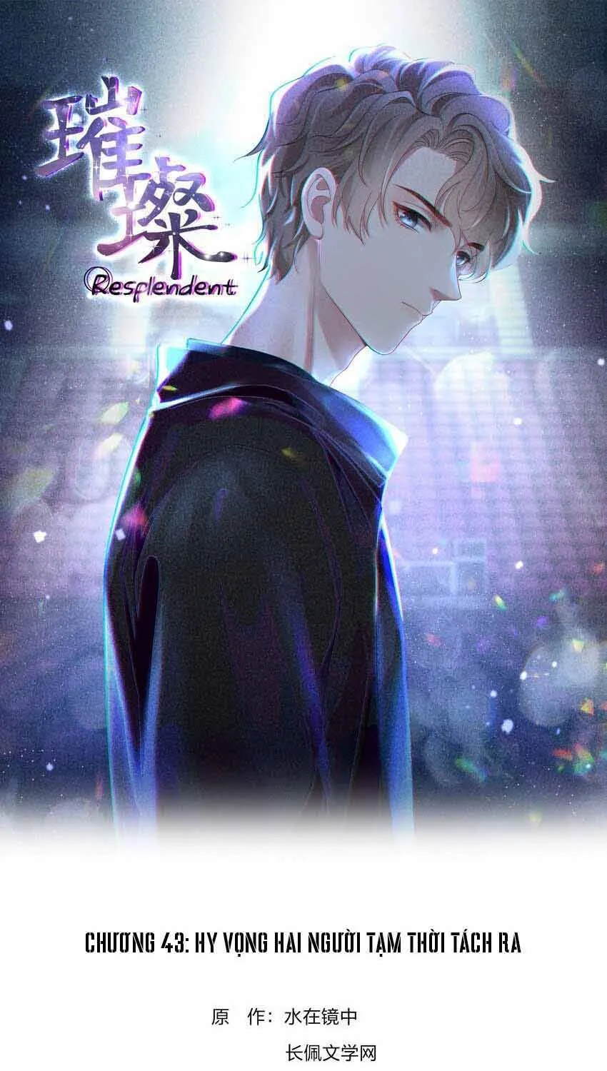 Lấp Lánh Chap 43 - Next Chap 44