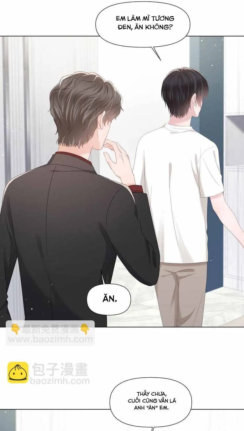 Lấp Lánh Chap 43 - Next Chap 44