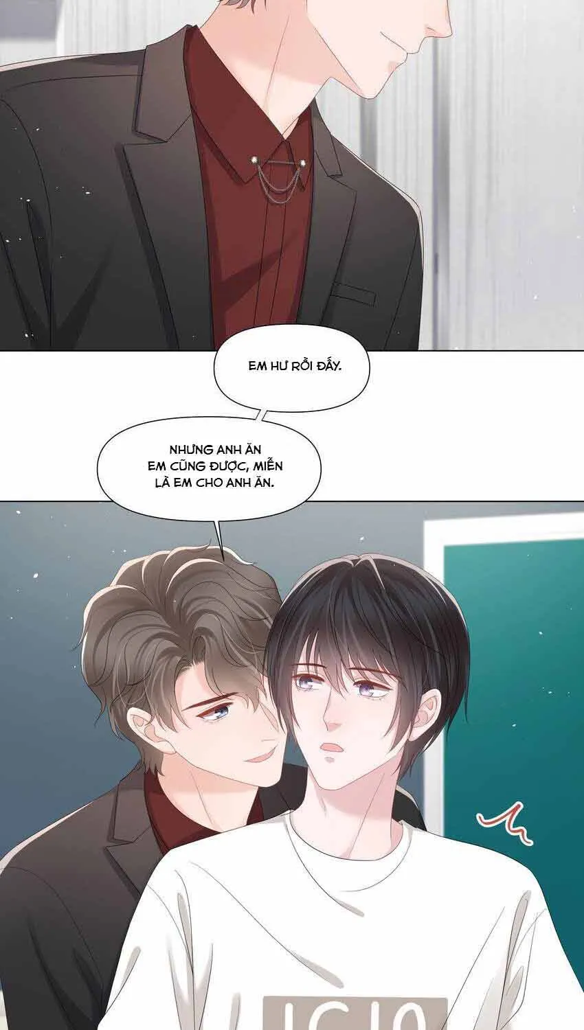 Lấp Lánh Chap 43 - Next Chap 44