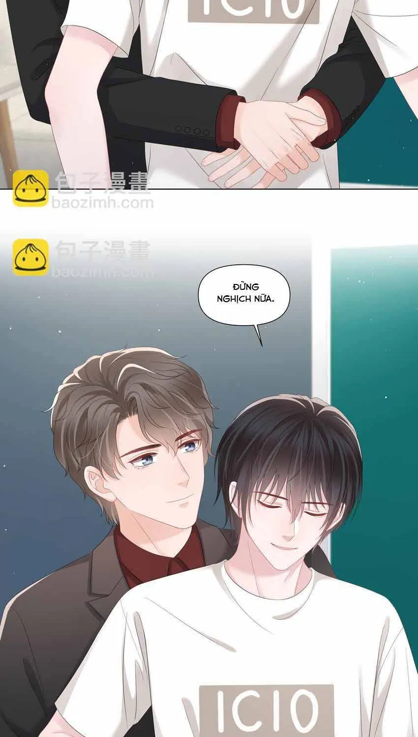 Lấp Lánh Chap 43 - Next Chap 44