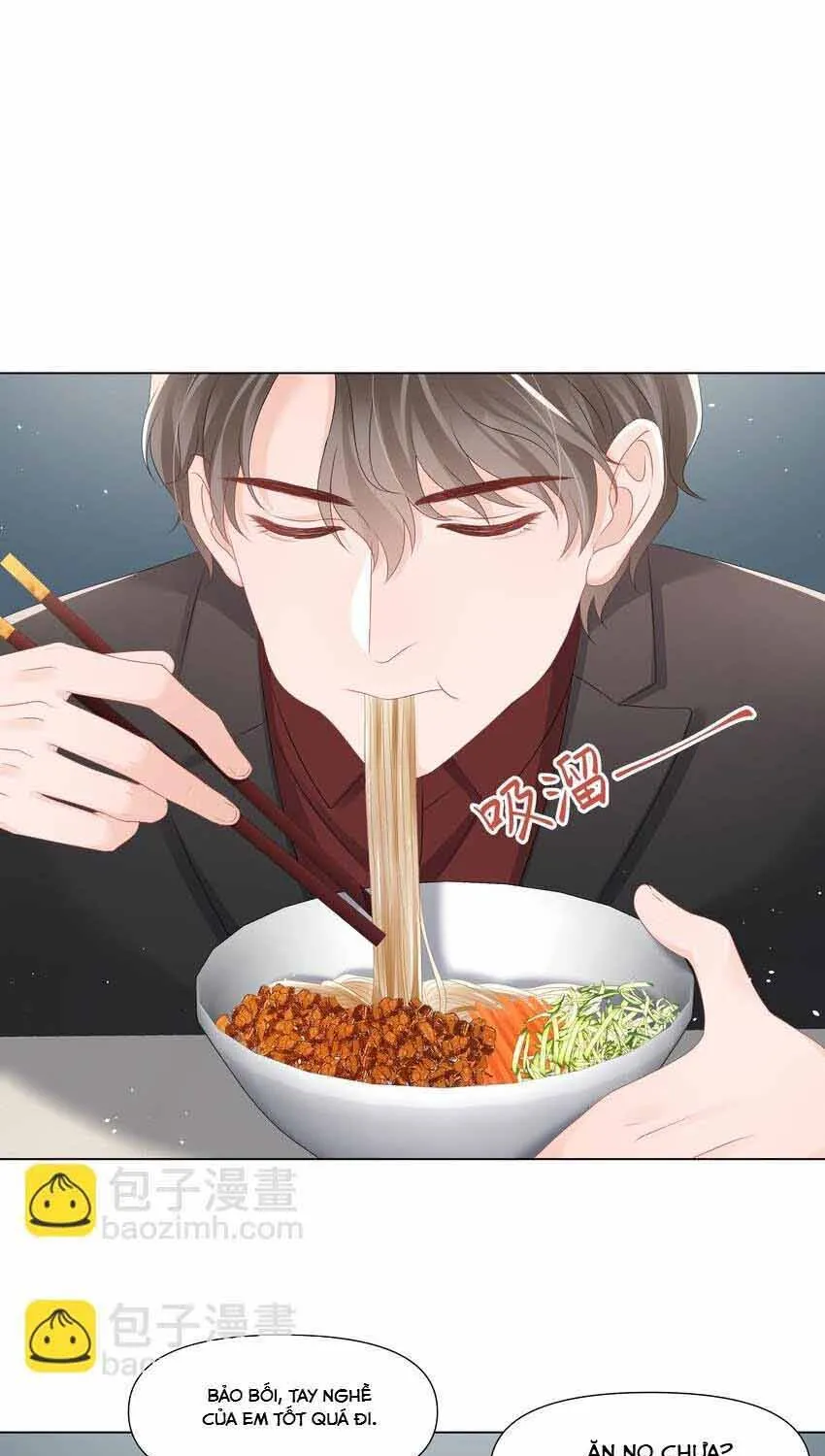 Lấp Lánh Chap 43 - Next Chap 44
