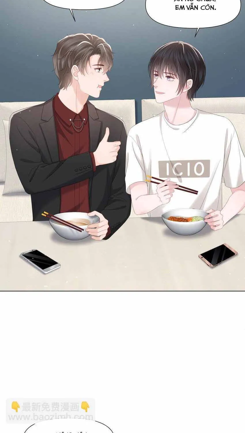 Lấp Lánh Chap 43 - Next Chap 44