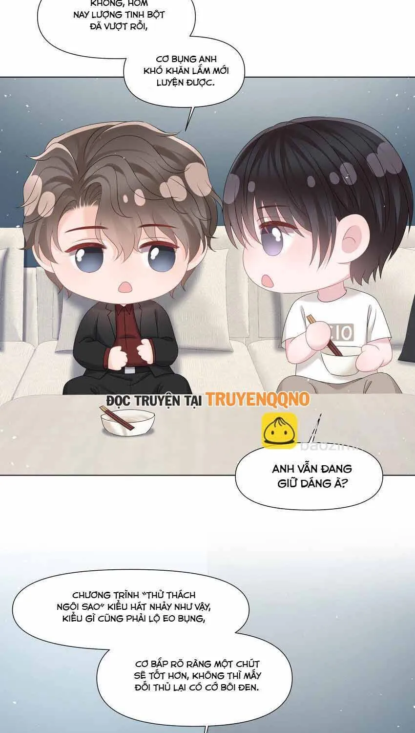 Lấp Lánh Chap 43 - Next Chap 44