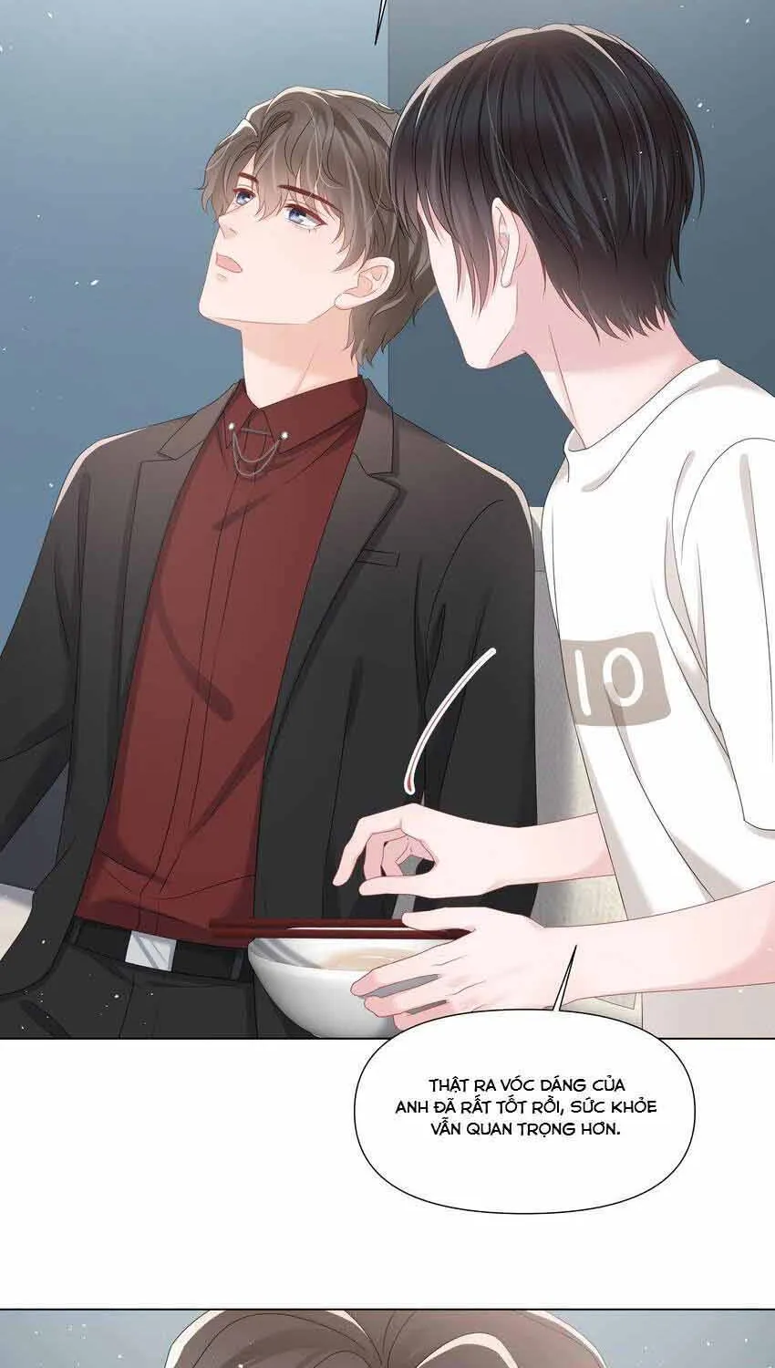 Lấp Lánh Chap 43 - Next Chap 44