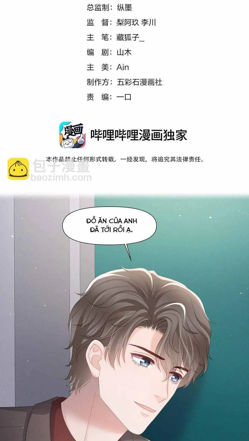 Lấp Lánh Chap 43 - Next Chap 44