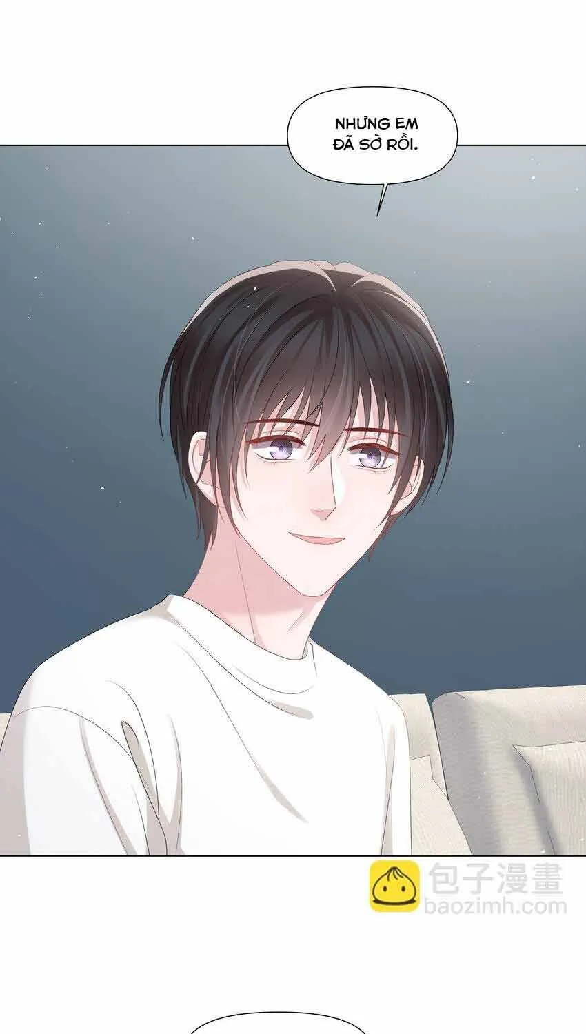 Lấp Lánh Chap 43 - Next Chap 44