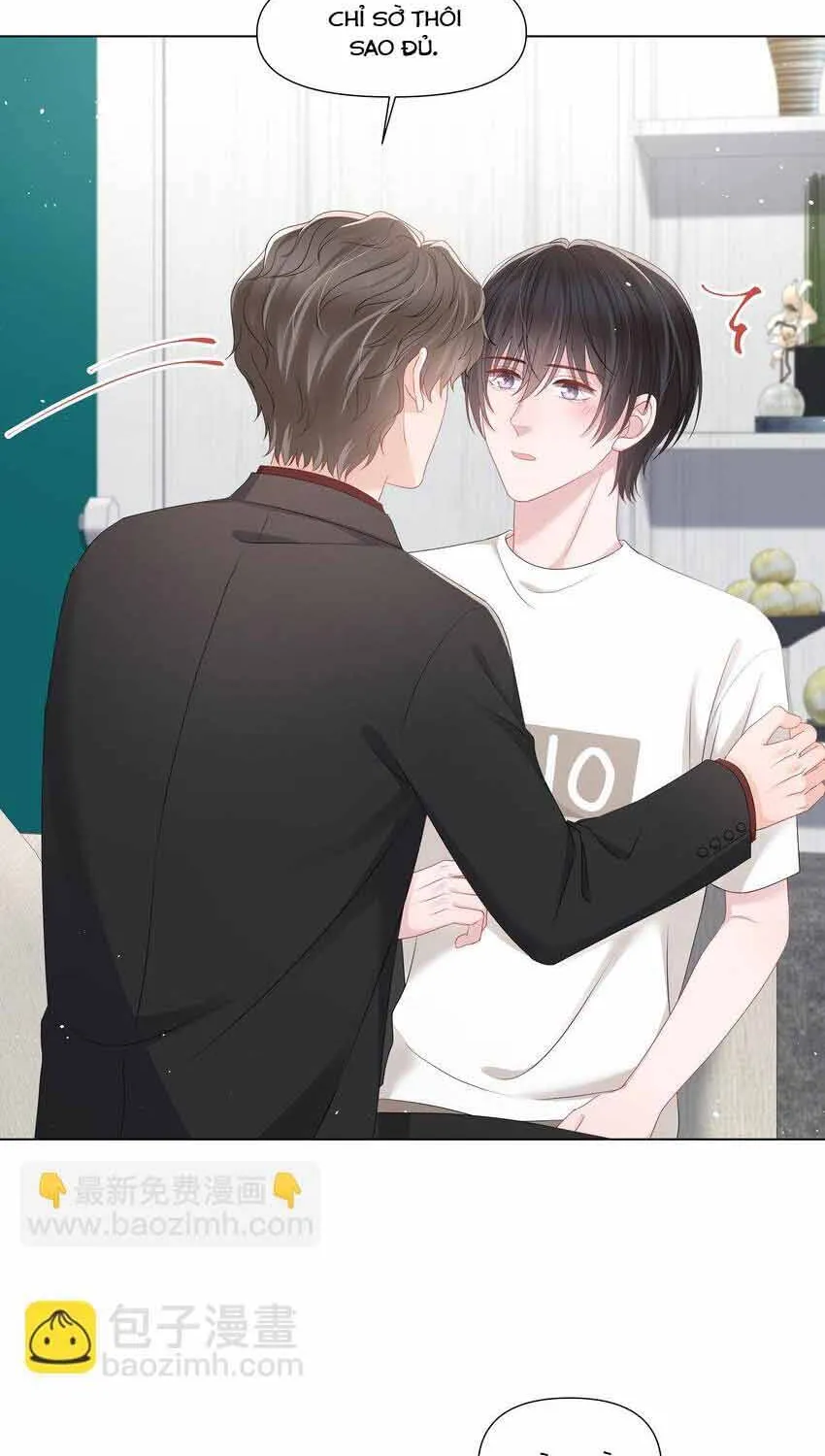 Lấp Lánh Chap 43 - Next Chap 44