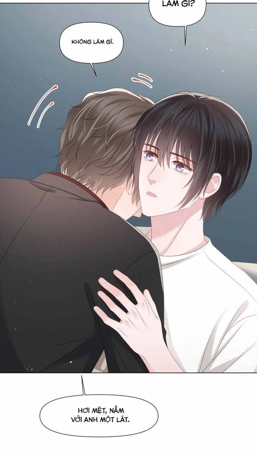 Lấp Lánh Chap 43 - Next Chap 44