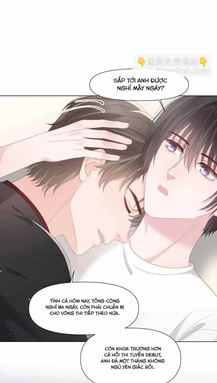 Lấp Lánh Chap 43 - Next Chap 44