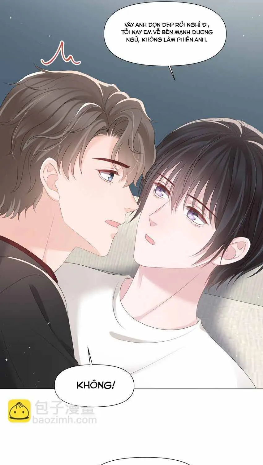 Lấp Lánh Chap 43 - Next Chap 44