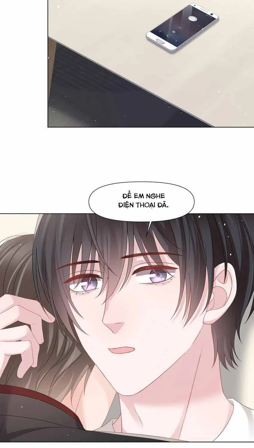 Lấp Lánh Chap 43 - Next Chap 44