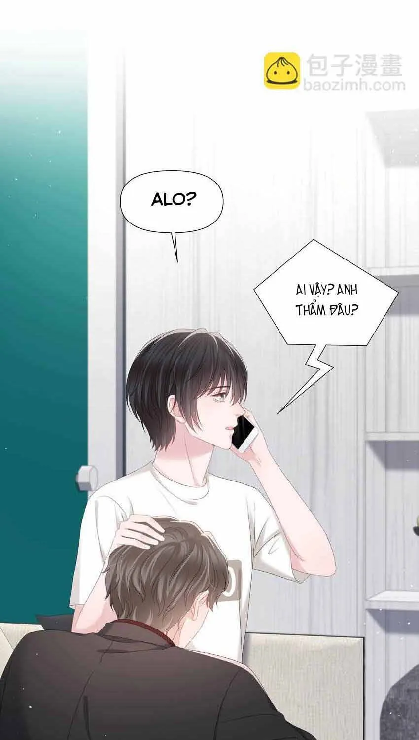 Lấp Lánh Chap 43 - Next Chap 44