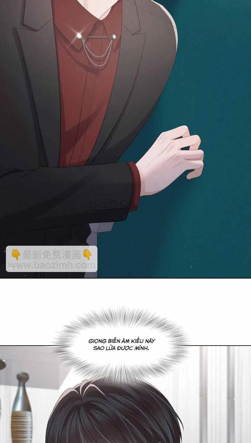 Lấp Lánh Chap 43 - Next Chap 44