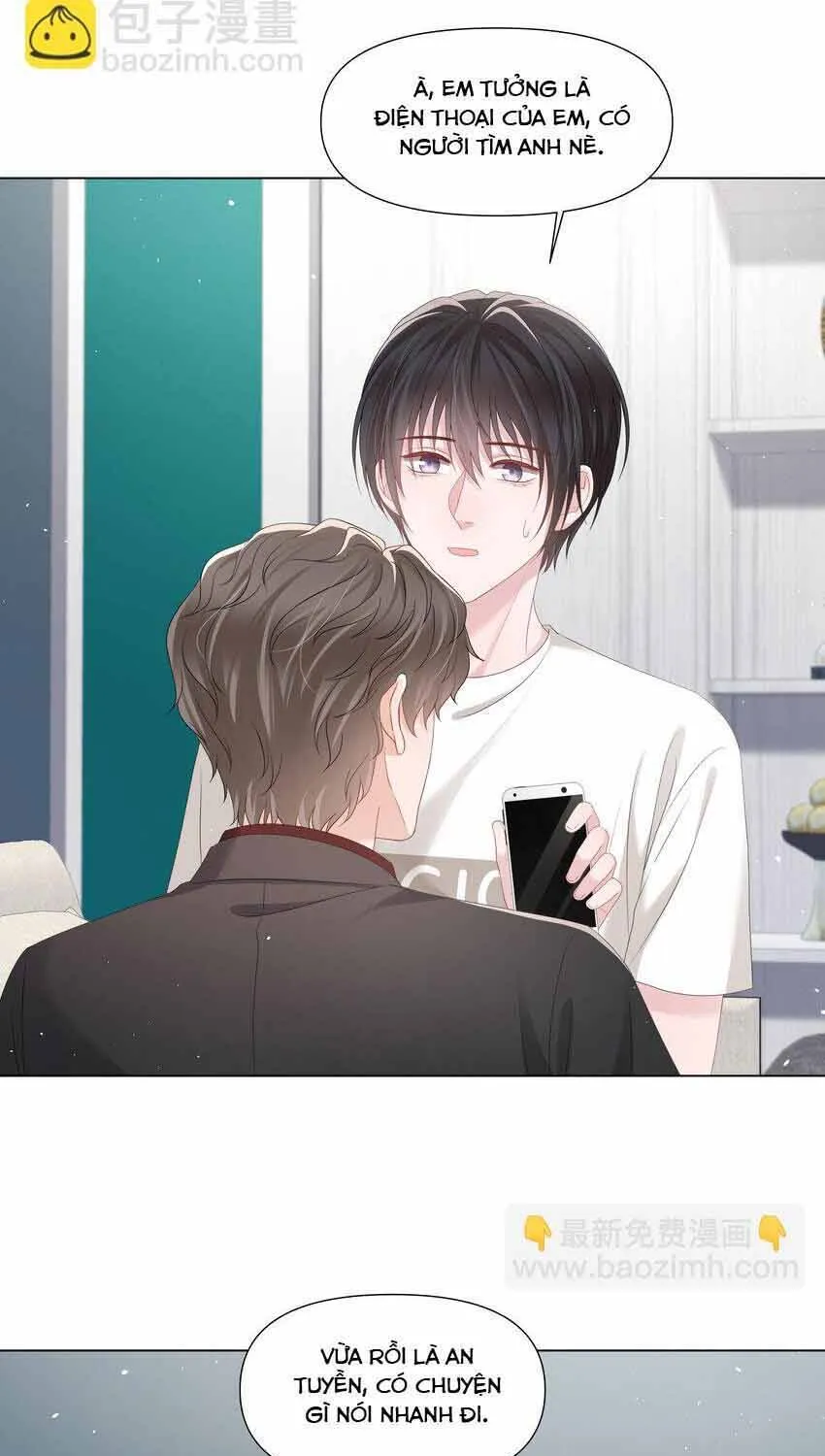 Lấp Lánh Chap 43 - Next Chap 44